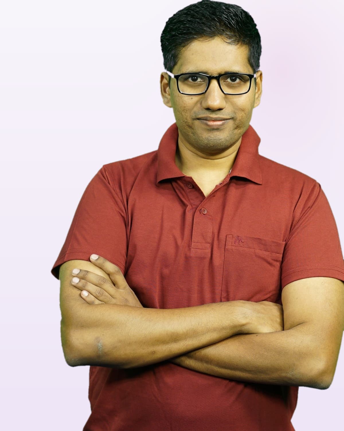 Sridhar Jammalamadaka — Founder, Future Proof India
