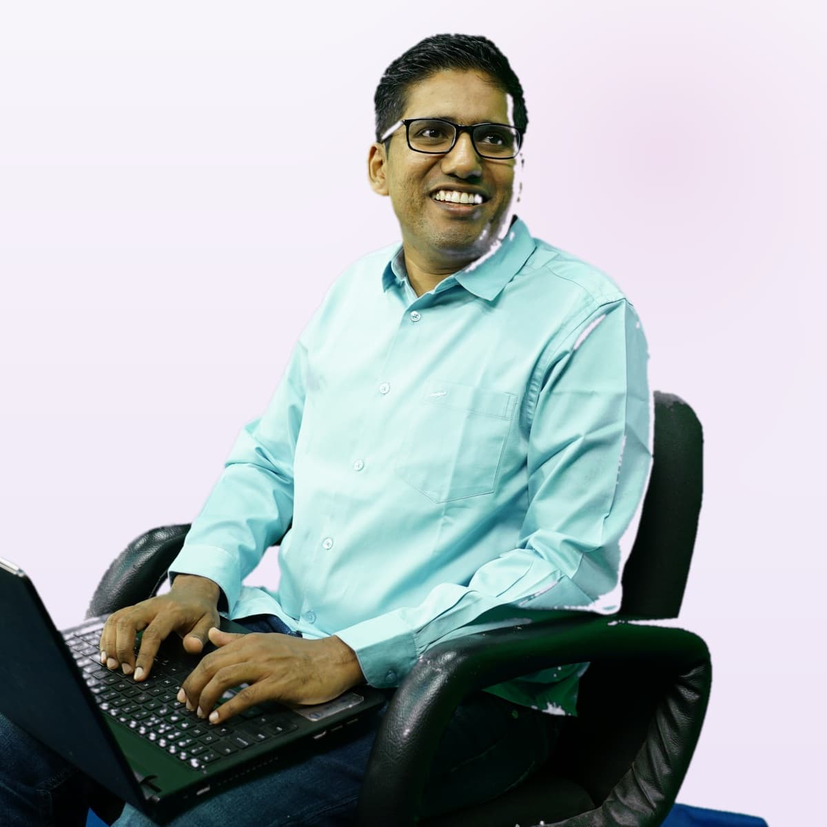 Sridhar Jammalamadaka